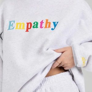 Mayfair Empathy Always Sweater
